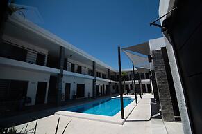 Hotel Serenna