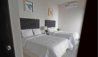 Hotel Serenna