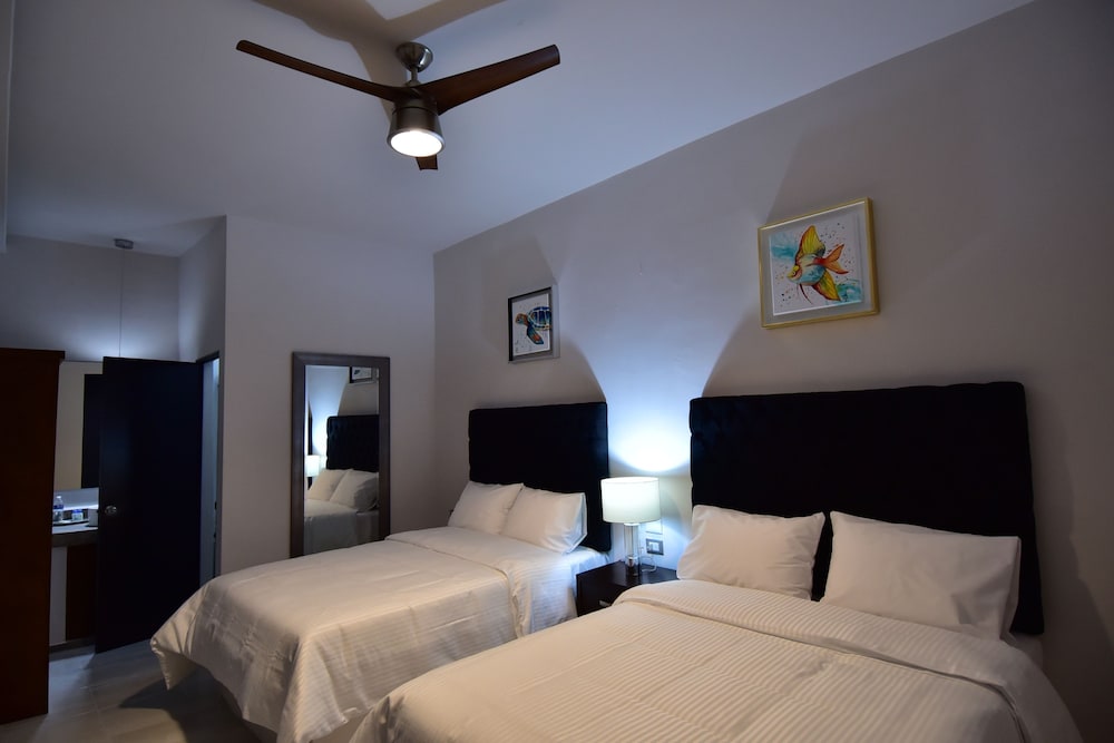 Hotel Serenna