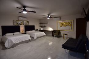 Hotel Serenna