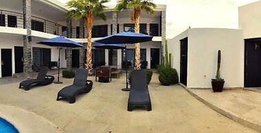 Hotel Serenna