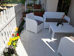 Villa Marianna