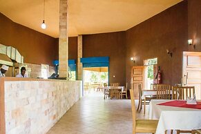 Murchison Backpackers
