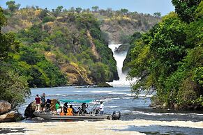 Murchison Backpackers