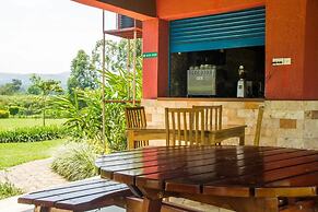 Murchison Backpackers