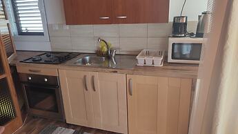 Villa Velin Apartments