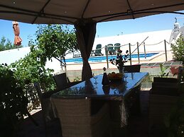 Villa Velin Apartments