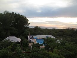 Villa Velin Apartments