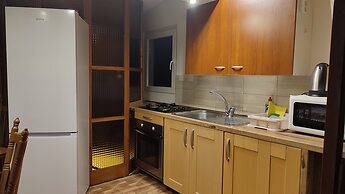 Villa Velin Apartments