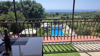 Villa Velin Apartments