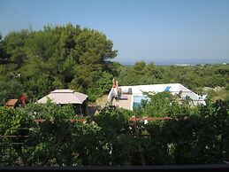 Villa Velin Apartments