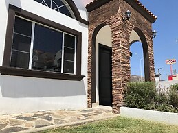 Wine House Ensenada Valle de Guadalupe