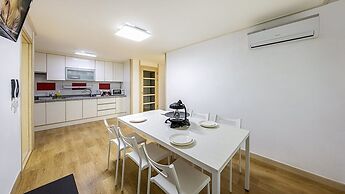 Yeongheungdo Sun Pension