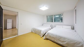 Yeongheungdo Sun Pension