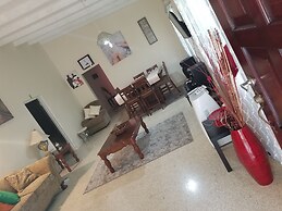 Kingvilla