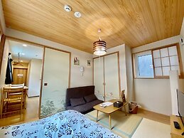 HOTEL EL Shinjuku6