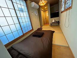 HOTEL EL Shinjuku6