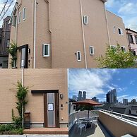 HOTEL EL Shinjuku6