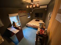 HOTEL EL Shinjuku6