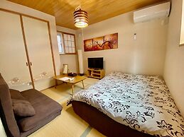 HOTEL EL Shinjuku6