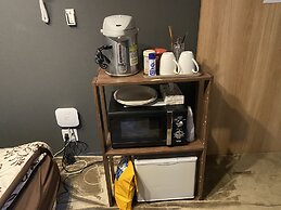 HOTEL EL Shinjuku6