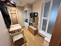 HOTEL EL Shinjuku6