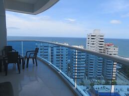 Hermoso Apartamento