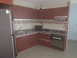 Hermoso Apartamento