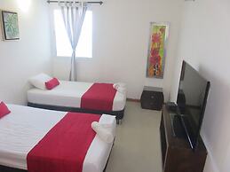 Hermoso Apartamento