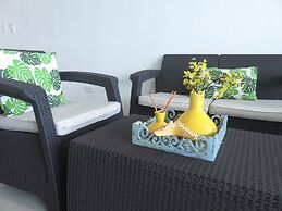 Hermoso Apartamento