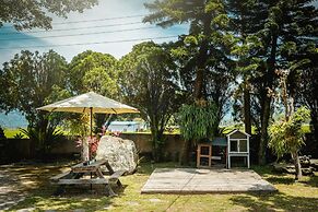 Mr Tanaka B&B
