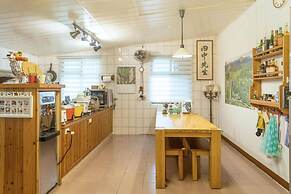 Mr Tanaka B&B