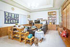 Mr Tanaka B&B