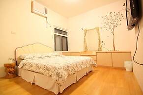 Mr Tanaka B&B