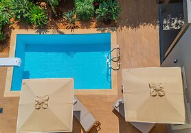 Villa Grande Crete