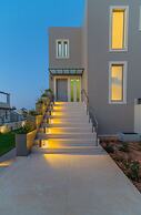 Villa Grande Crete