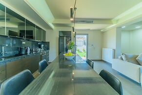 Villa Grande Crete