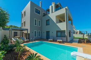 Villa Grande Crete