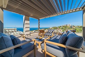 Villa Grande Crete