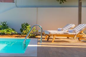 Villa Grande Crete