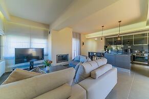 Villa Grande Crete