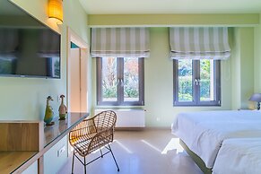 Villa Grande Crete