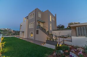 Villa Grande Crete