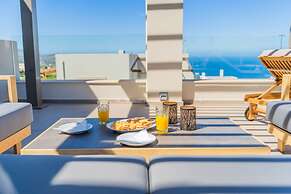 Villa Grande Crete