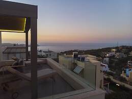 Villa Grande Crete