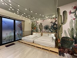 Yiting B&B