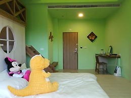 Yiting B&B