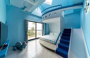 Yiting B&B