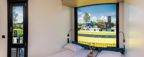 Scandinavia Zator, an Ascend Collection Resort