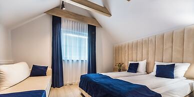 Scandinavia Zator, an Ascend Collection Resort